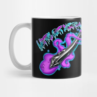 Let's get Digital Mug